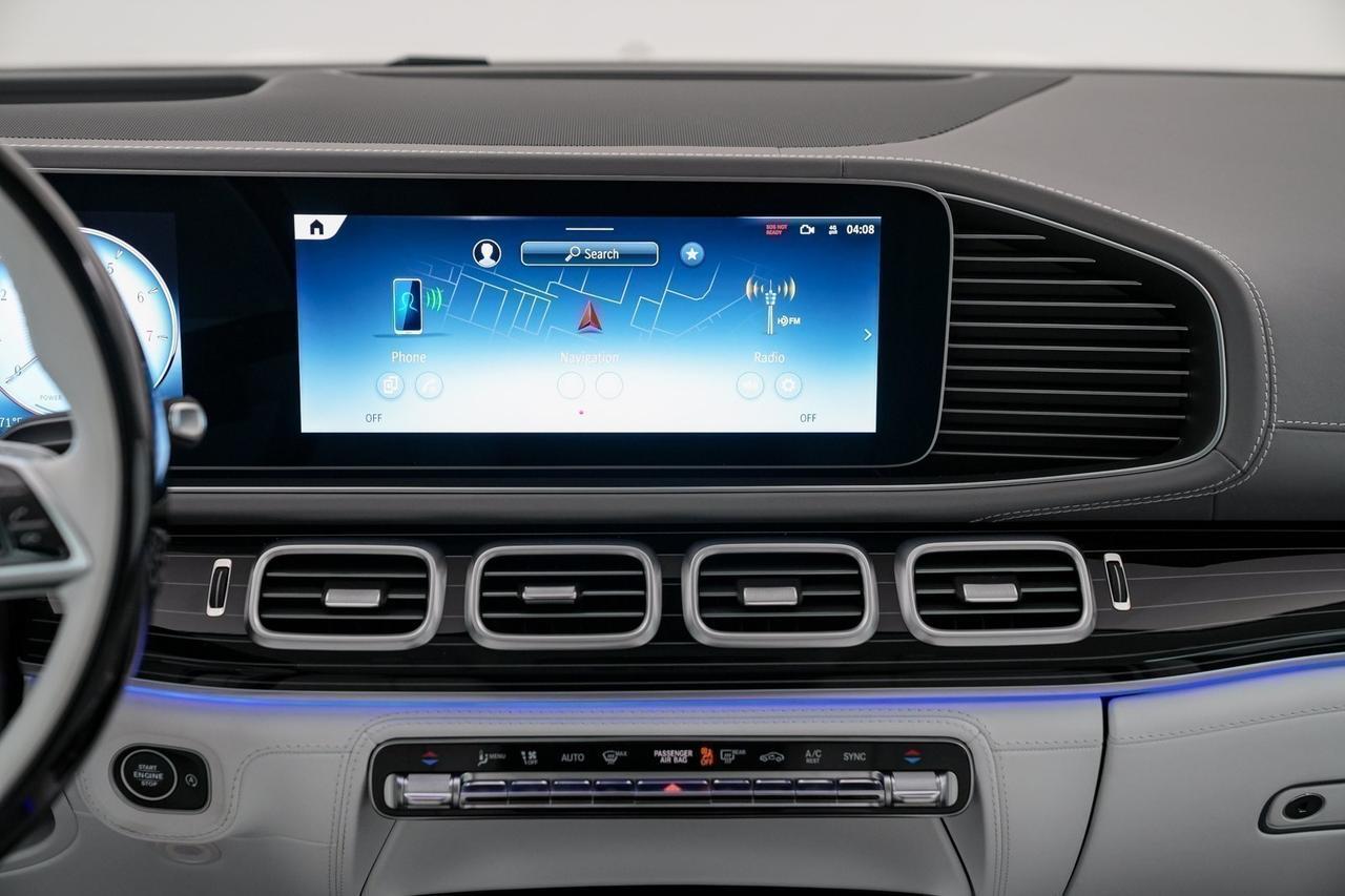 2024 Mercedes-Benz GLS Maybach GLS 600 Newport Beach CA