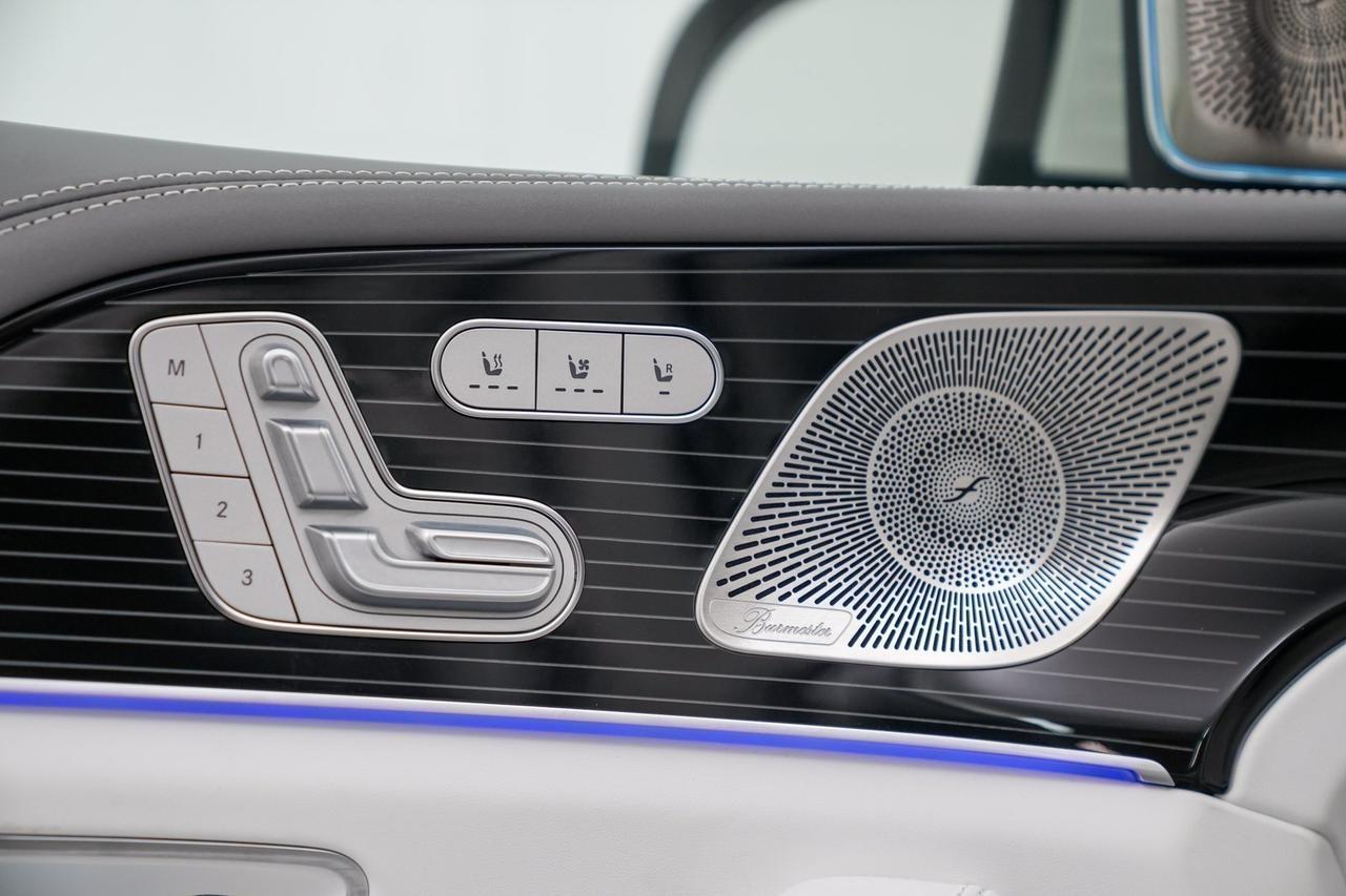 2024 Mercedes-Benz GLS Maybach GLS 600 Newport Beach CA