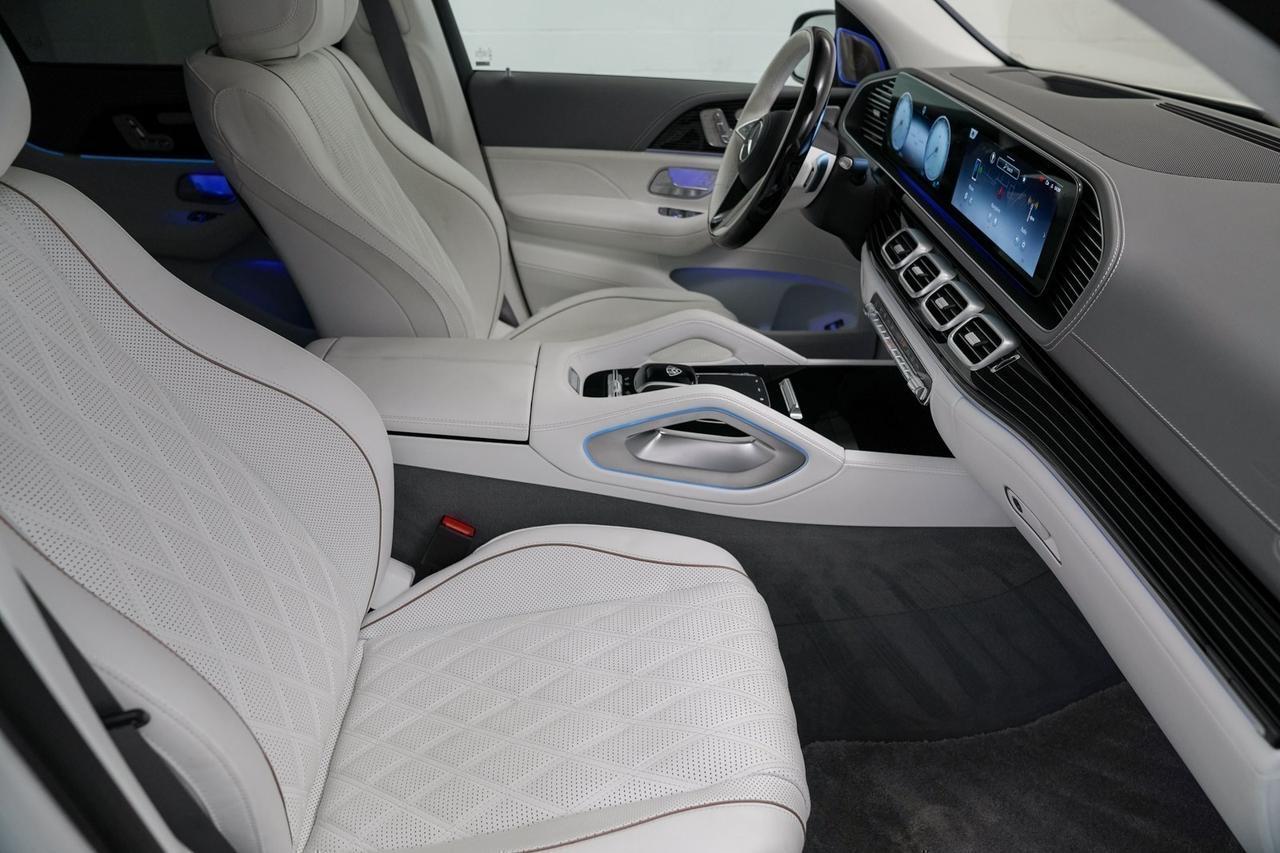 2024 Mercedes-Benz GLS Maybach GLS 600 Newport Beach CA