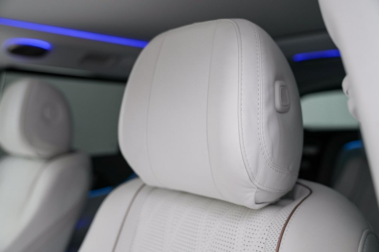 2024 Mercedes-Benz GLS Maybach GLS 600 Newport Beach CA