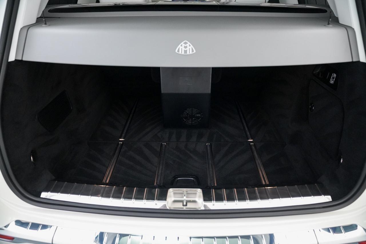 2024 Mercedes-Benz GLS Maybach GLS 600 Newport Beach CA