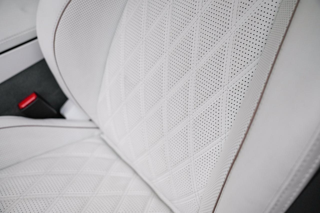 2024 Mercedes-Benz GLS Maybach GLS 600 Newport Beach CA