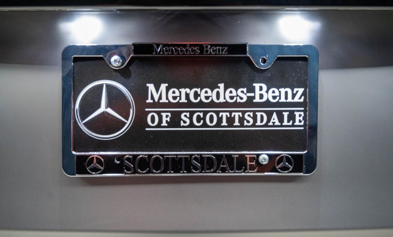 2024 Mercedes-Benz GLS Maybach&reg; 600 4MATIC&reg; SUV Scottsdale AZ