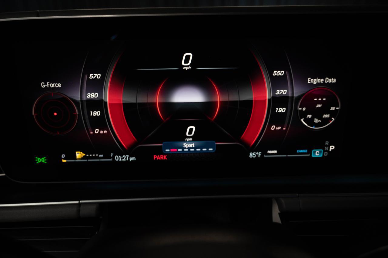 2024 Mercedes-Benz GLS Maybach&reg; 600 4MATIC&reg; SUV Scottsdale AZ