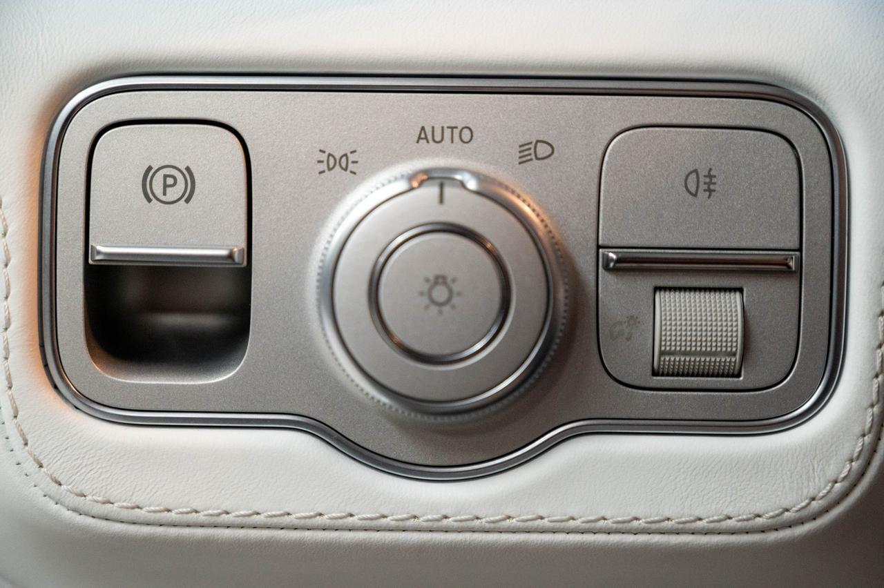 2024 Mercedes-Benz GLS Maybach&reg; 600 4MATIC&reg; SUV Scottsdale AZ