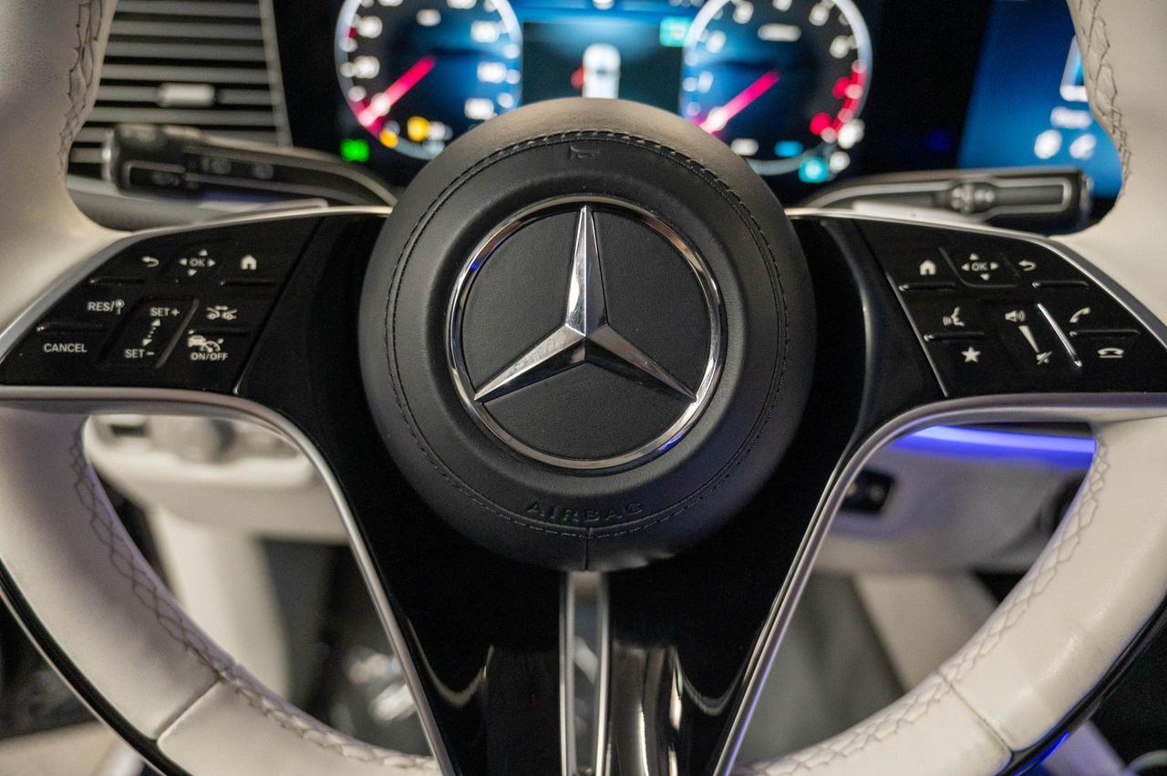 2024 Mercedes-Benz GLS Maybach&reg; 600 4MATIC&reg; SUV Scottsdale AZ