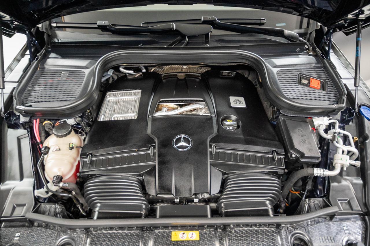2024 Mercedes-Benz GLS Maybach&reg; 600 4MATIC&reg; SUV Scottsdale AZ
