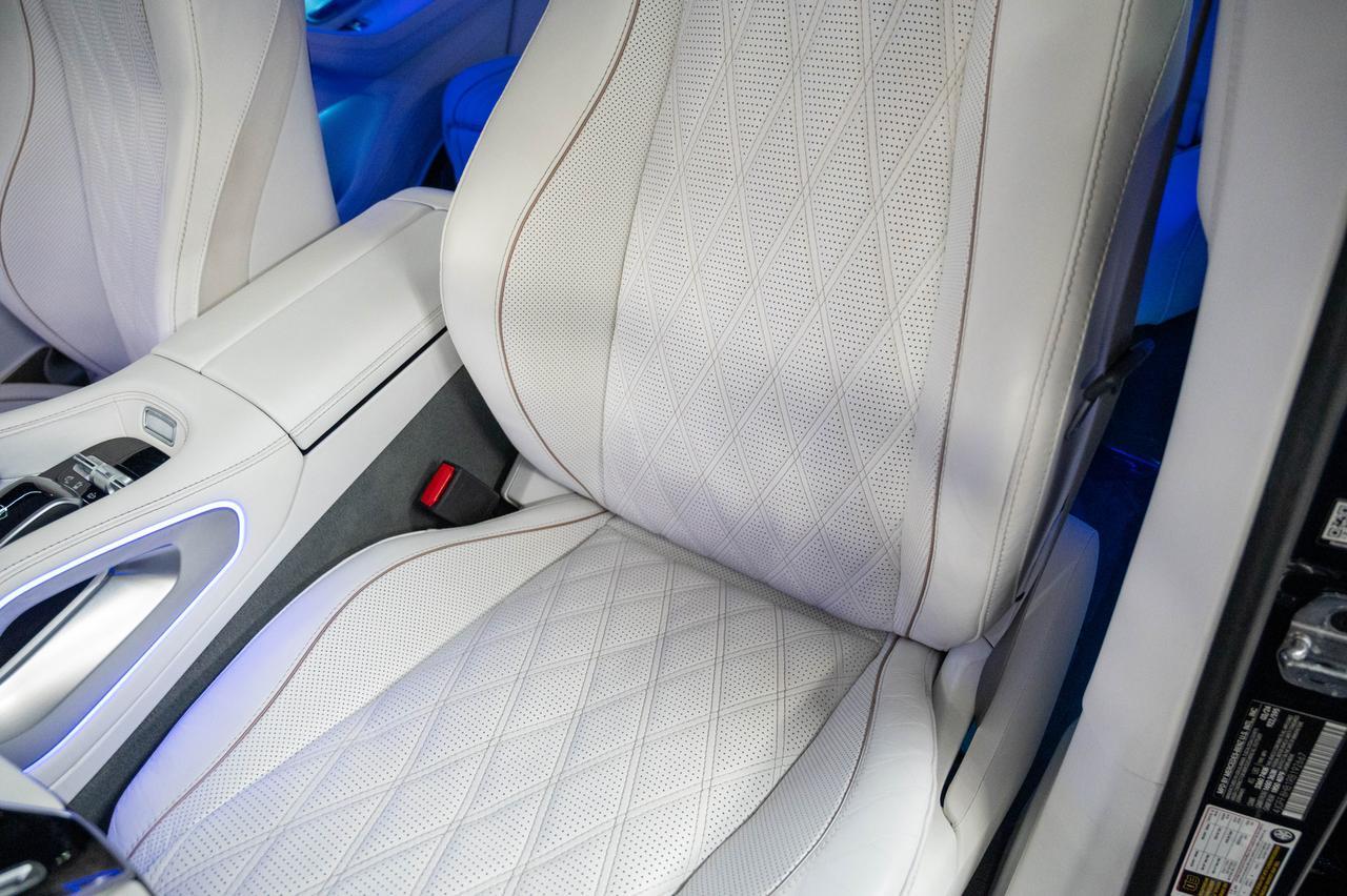 2024 Mercedes-Benz GLS Maybach&reg; 600 4MATIC&reg; SUV Scottsdale AZ