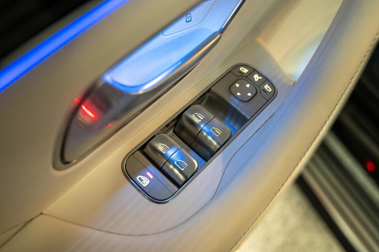 2024 Mercedes-Benz GLS Maybach&reg; 600 4MATIC&reg; SUV Scottsdale AZ