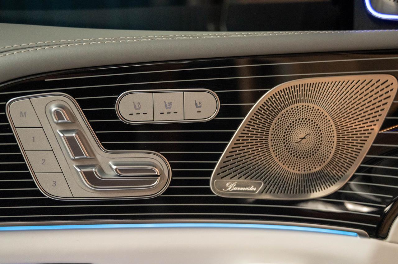 2024 Mercedes-Benz GLS Maybach&reg; 600 4MATIC&reg; SUV Scottsdale AZ