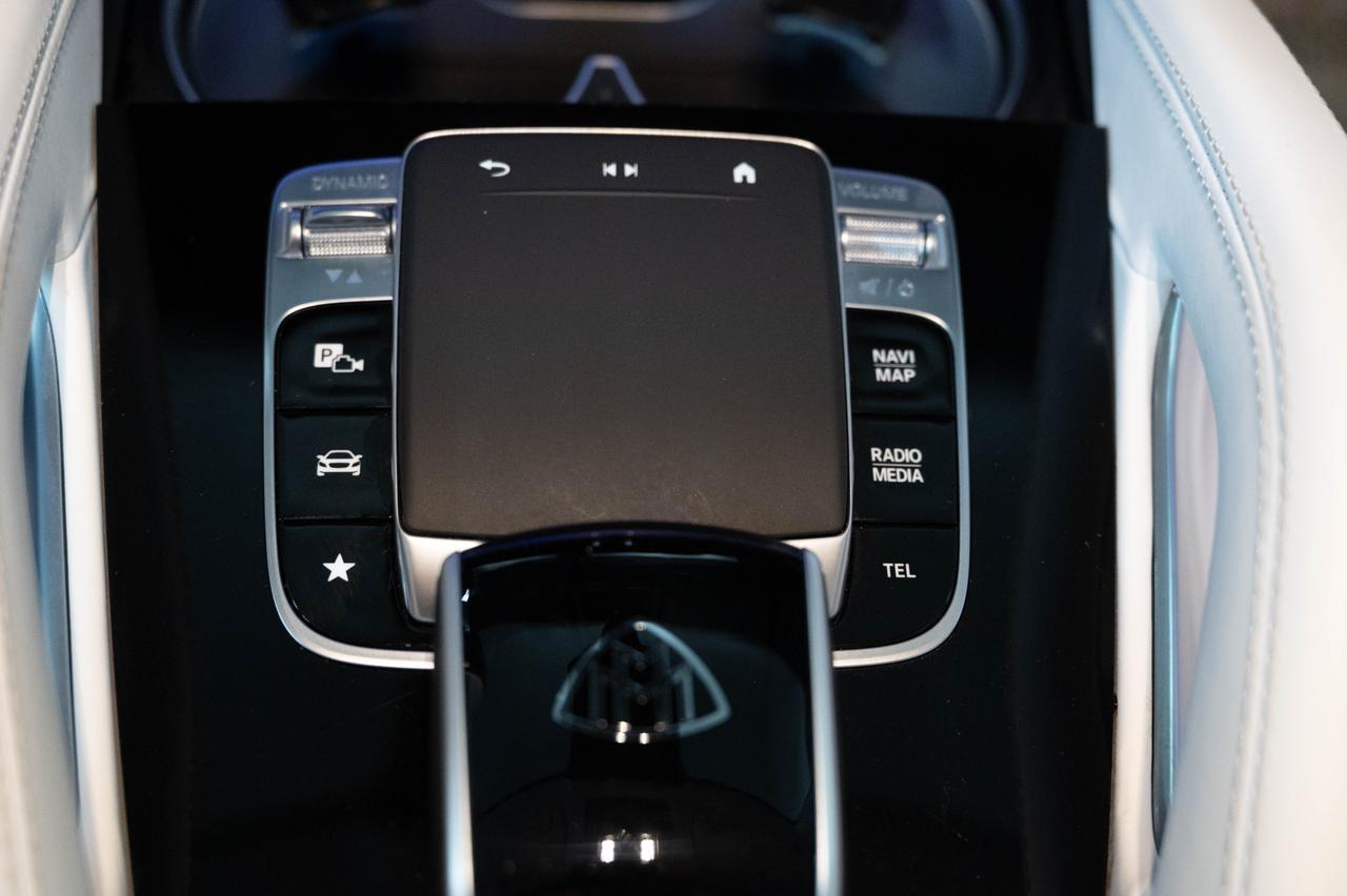 2024 Mercedes-Benz GLS Maybach&reg; 600 4MATIC&reg; SUV Scottsdale AZ