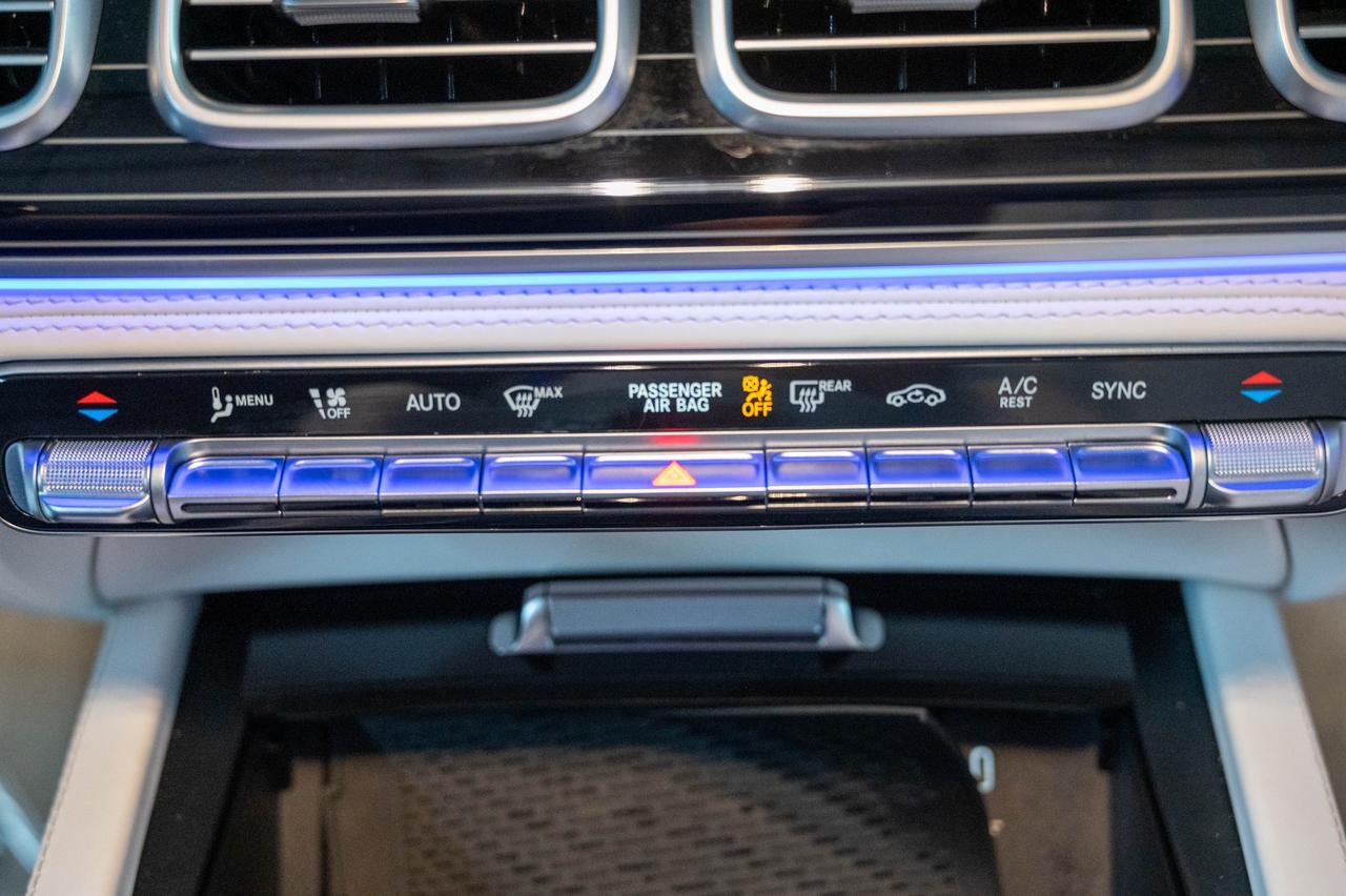 2024 Mercedes-Benz GLS Maybach&reg; 600 4MATIC&reg; SUV Scottsdale AZ