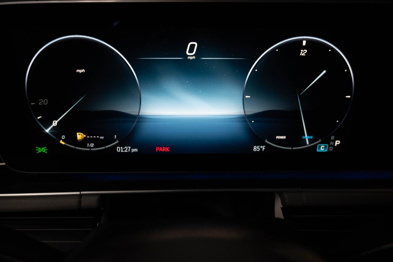 2024 Mercedes-Benz GLS Maybach&reg; 600 4MATIC&reg; SUV Scottsdale AZ