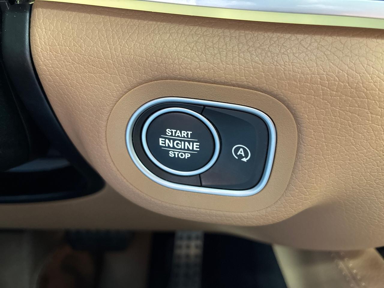 2024 Mercedes-Benz GLS450 AMG Line Exterior, Captain's Chairs, Acoustic Comfort Pkg, 5-Zone Climate, Soft Close Doors Houston TX