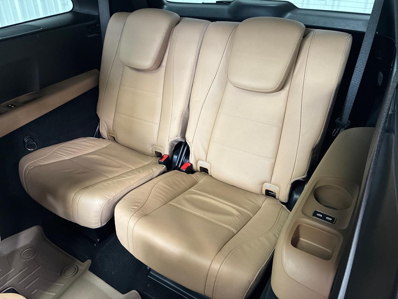 2024 Mercedes-Benz GLS450 AMG Line Exterior, Captain's Chairs, Acoustic Comfort Pkg, 5-Zone Climate, Soft Close Doors Houston TX
