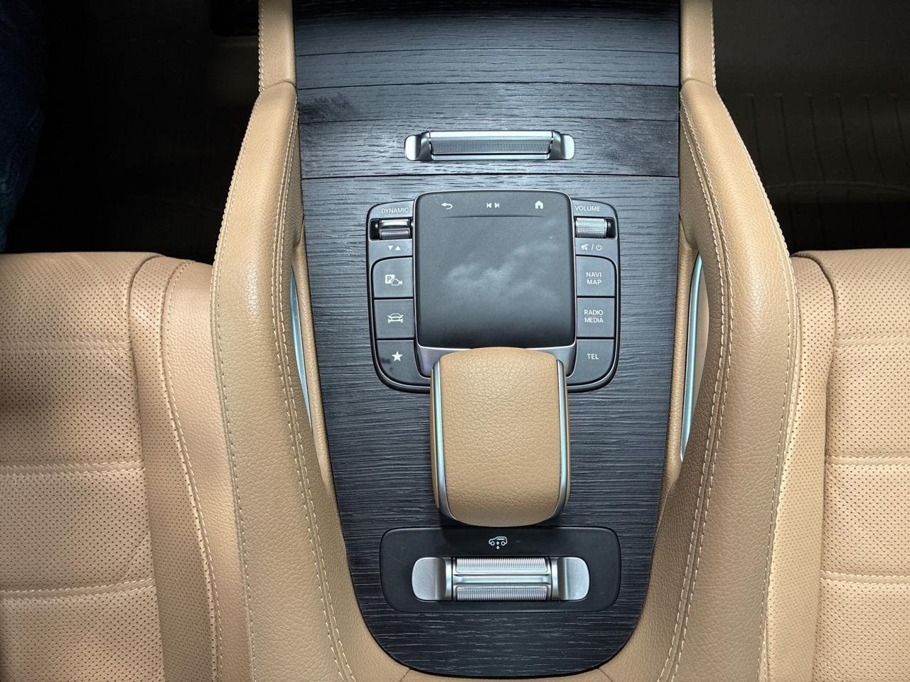 2024 Mercedes-Benz GLS450 AMG Line Exterior, Captain's Chairs, Acoustic Comfort Pkg, 5-Zone Climate, Soft Close Doors Houston TX