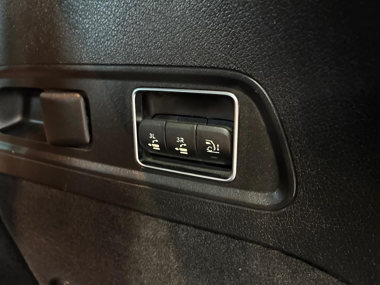 2024 Mercedes-Benz GLS450 AMG Line, Night Pkg, 23in AMG Wheels, 5-Zone Climate, Leather, Captain's Seats, Tow Houston TX