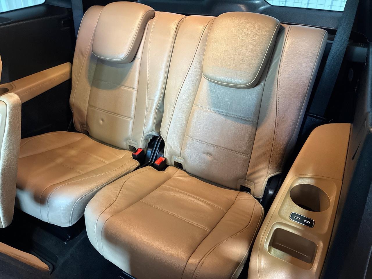 2024 Mercedes-Benz GLS450 AMG Line, Night Pkg, 23in AMG Wheels, 5-Zone Climate, Leather, Captain's Seats, Tow Houston TX