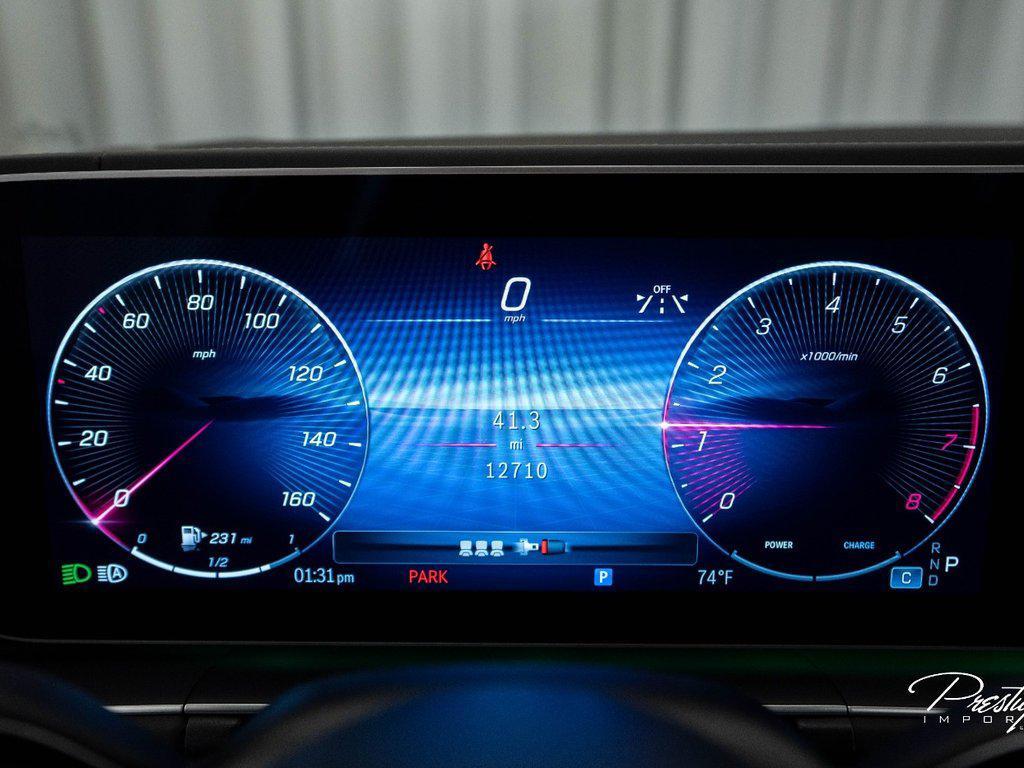 2024 Mercedes-Benz Gls Base 4MATIC North Miami Beach FL