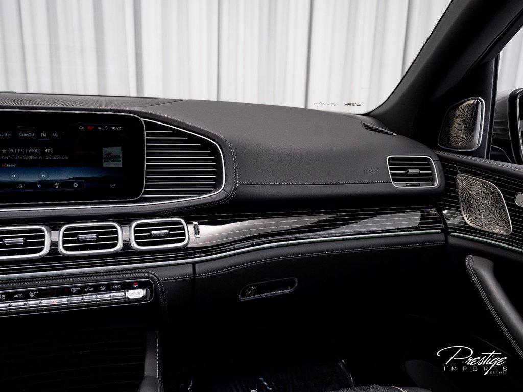 2024 Mercedes-Benz Gls Base 4MATIC North Miami Beach FL