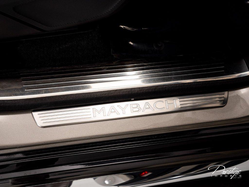 2024 Mercedes-Benz Gls Base 4MATIC North Miami Beach FL