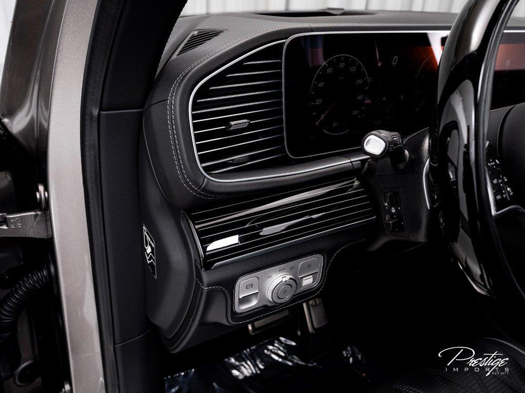2024 Mercedes-Benz Gls Base 4MATIC North Miami Beach FL