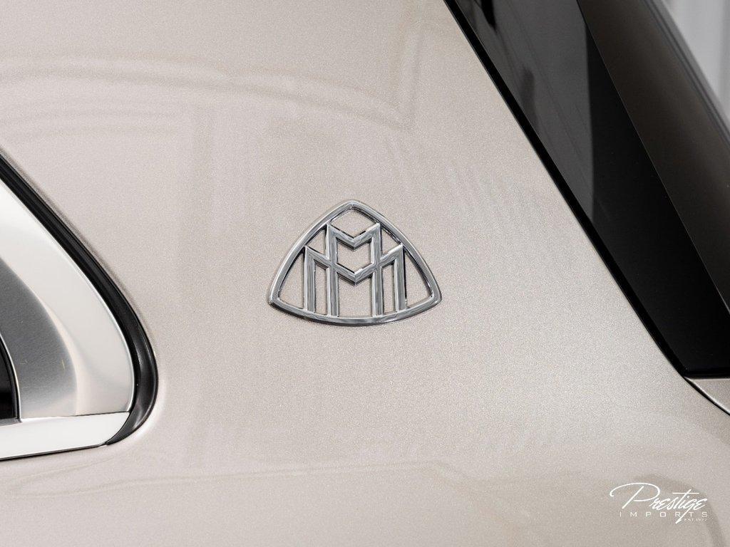 2024 Mercedes-Benz Gls Base 4MATIC North Miami Beach FL