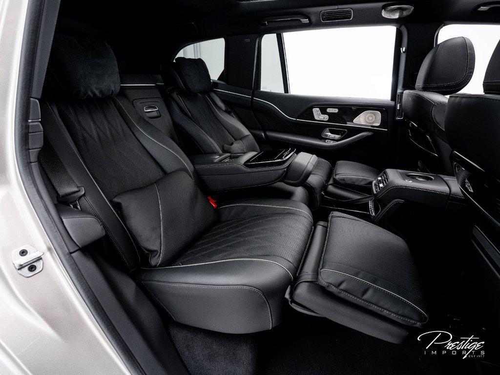2024 Mercedes-Benz Gls Base 4MATIC North Miami Beach FL