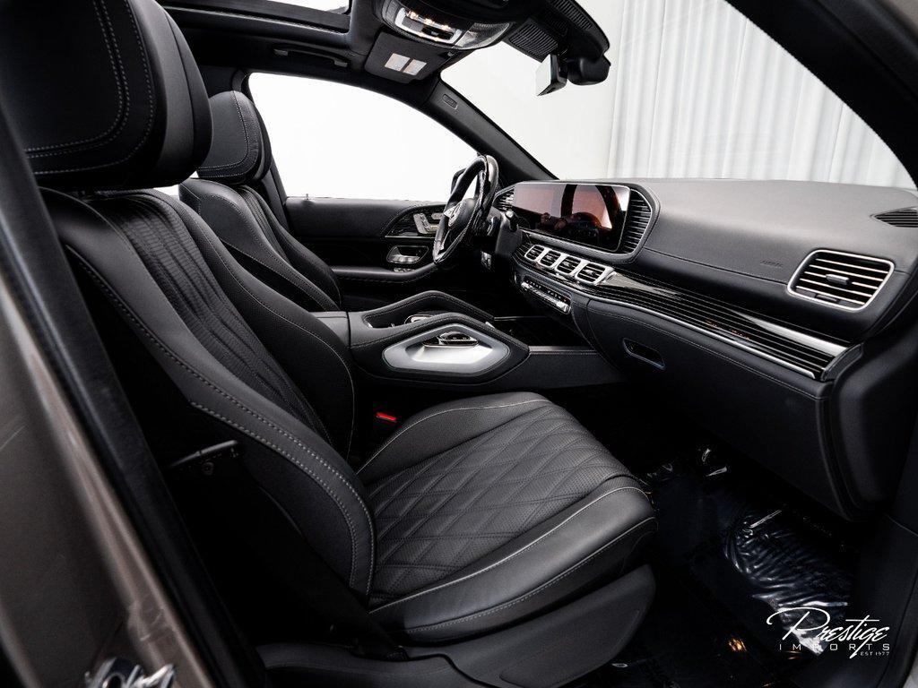 2024 Mercedes-Benz Gls Base 4MATIC North Miami Beach FL