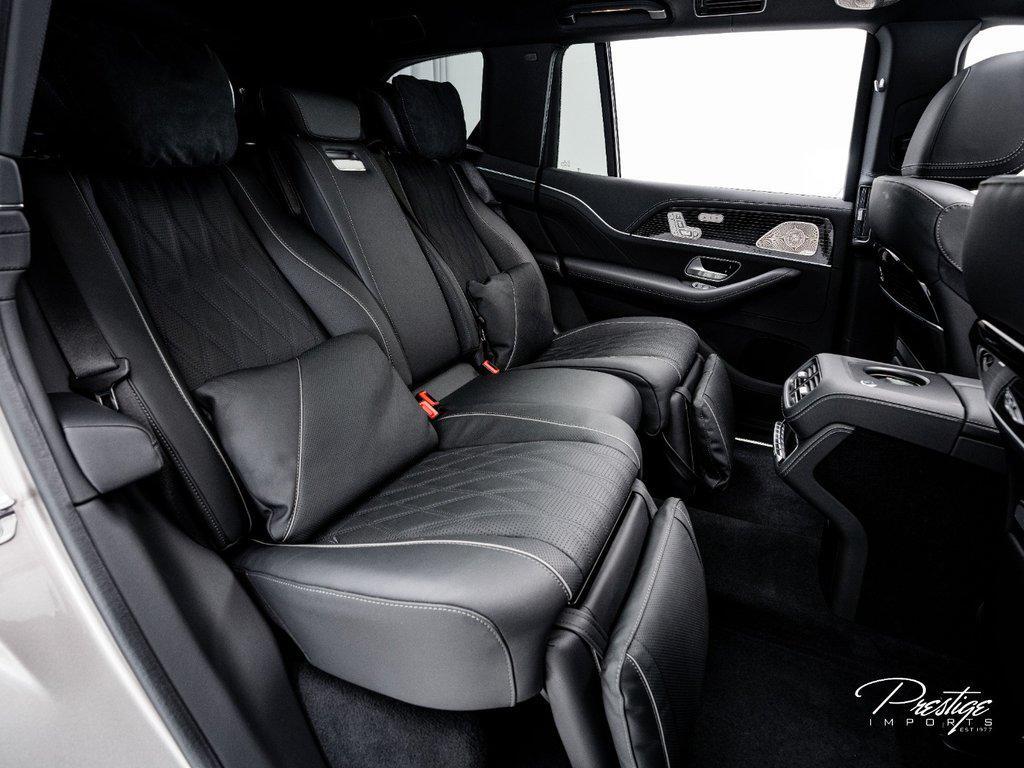 2024 Mercedes-Benz Gls Base 4MATIC North Miami Beach FL