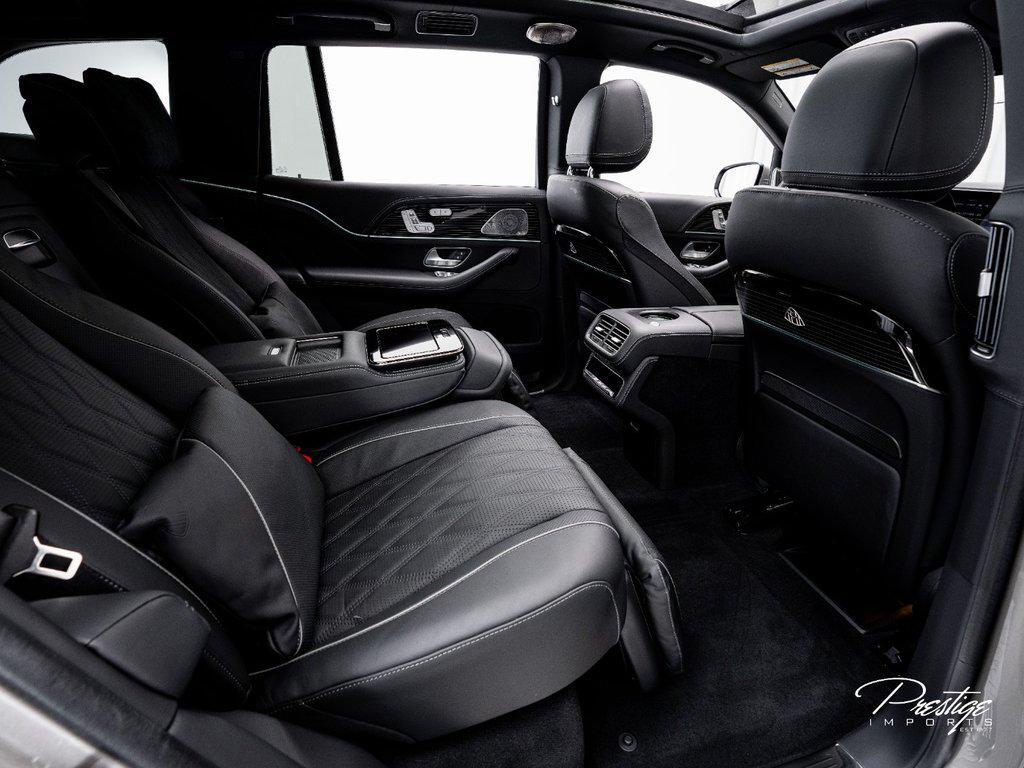 2024 Mercedes-Benz Gls Base 4MATIC North Miami Beach FL