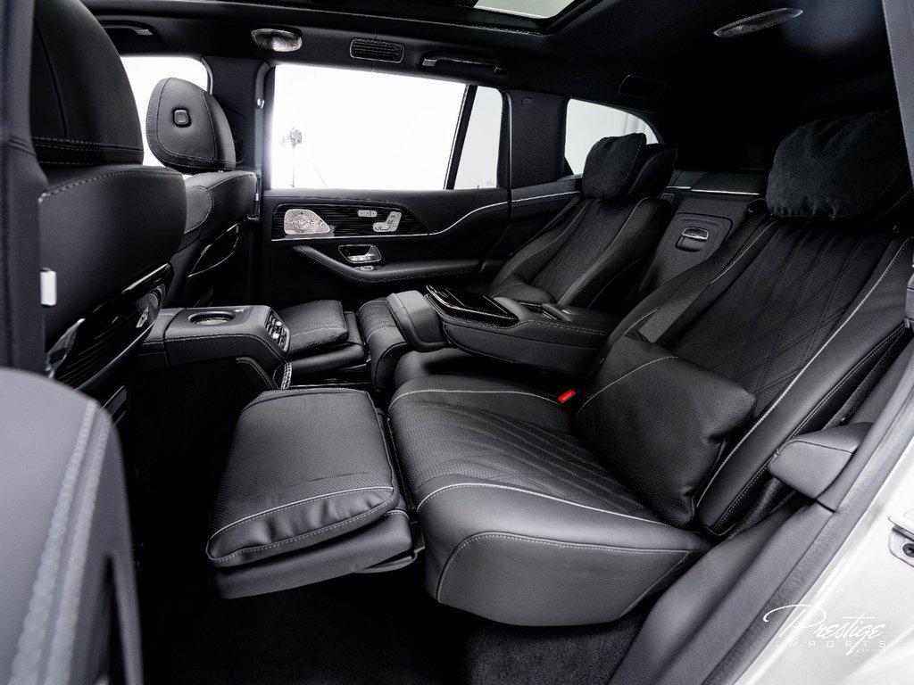 2024 Mercedes-Benz Gls Base 4MATIC North Miami Beach FL