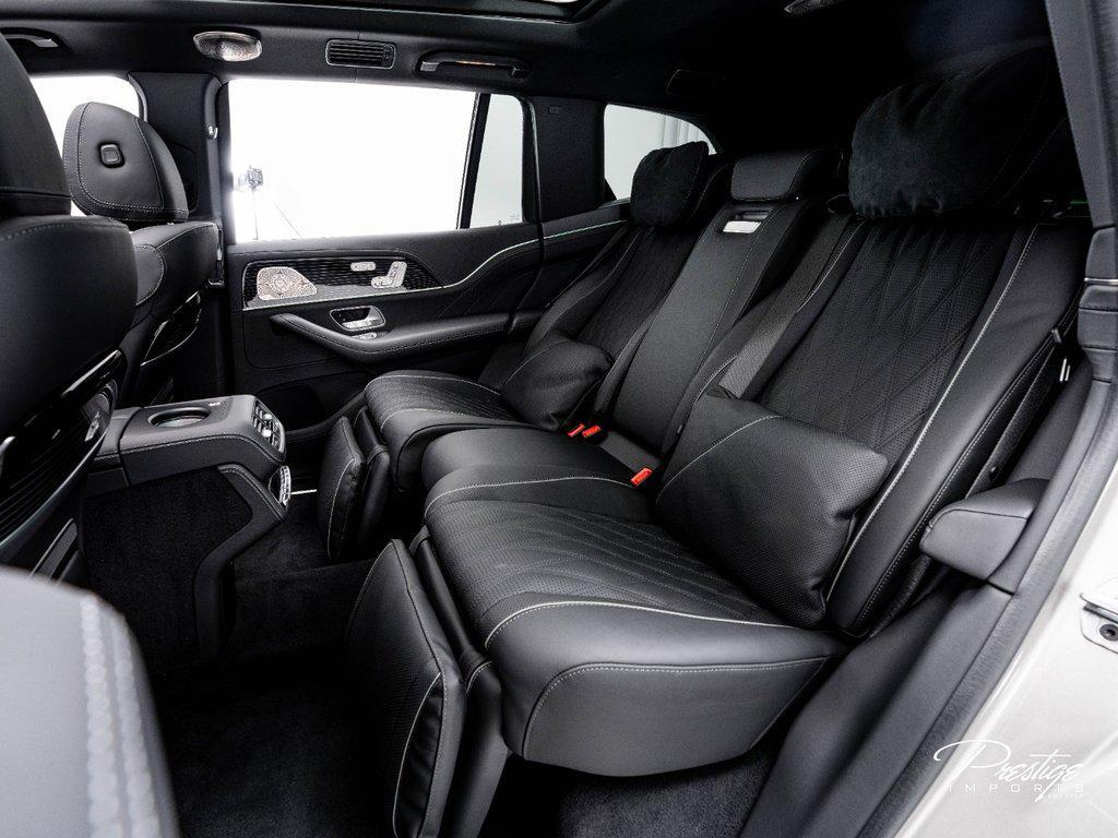 2024 Mercedes-Benz Gls Base 4MATIC North Miami Beach FL