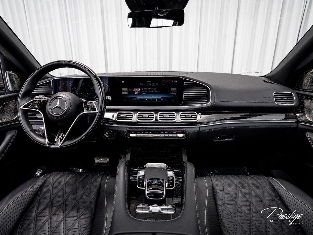 2024 Mercedes-Benz Gls Base 4MATIC North Miami Beach FL