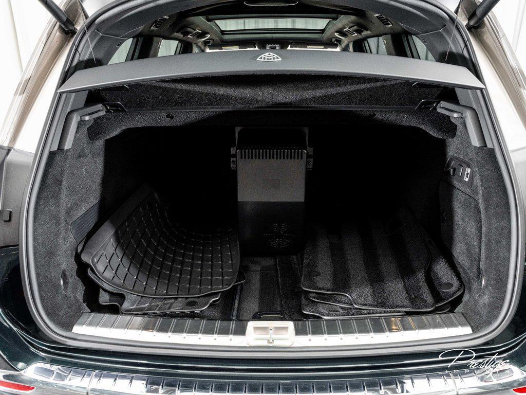 2024 Mercedes-Benz Gls Base 4MATIC North Miami Beach FL