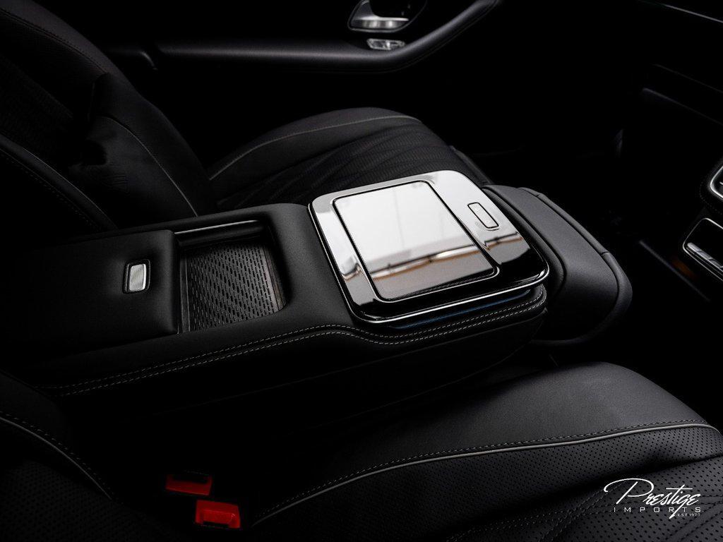 2024 Mercedes-Benz Gls Base 4MATIC North Miami Beach FL