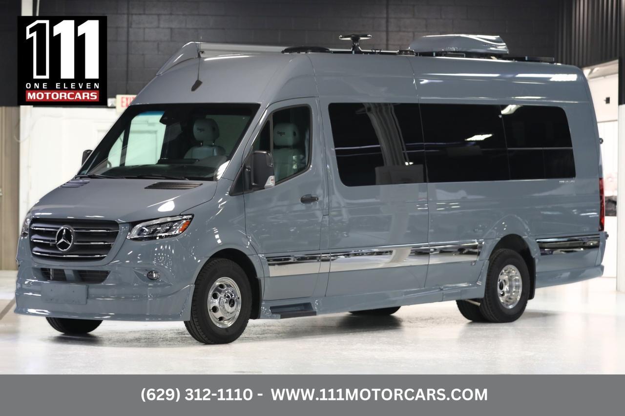 2024 Mercedes-Benz Grech RV Strada-ion Tour Franklin TN