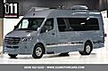 2024 Mercedes-Benz Grech RV Strada-ion Tour