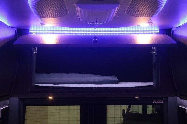 2024 Mercedes-Benz Grech RV Strada-ion Tour Franklin TN