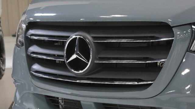 2024 Mercedes-Benz Grech RV Strada-ion Tour Franklin TN