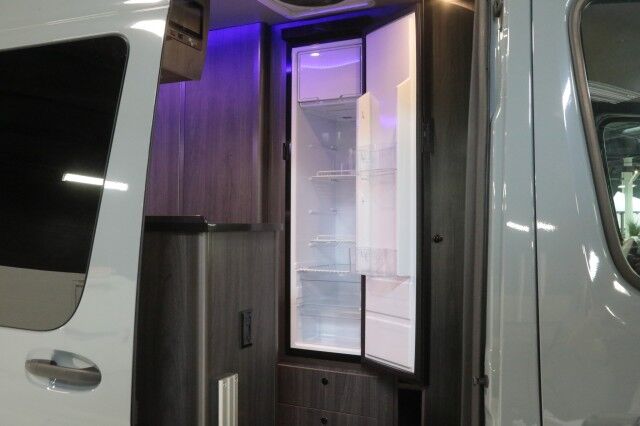 2024 Mercedes-Benz Grech RV Strada-ion Tour Franklin TN