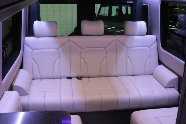 2024 Mercedes-Benz Grech RV Strada-ion Tour Franklin TN