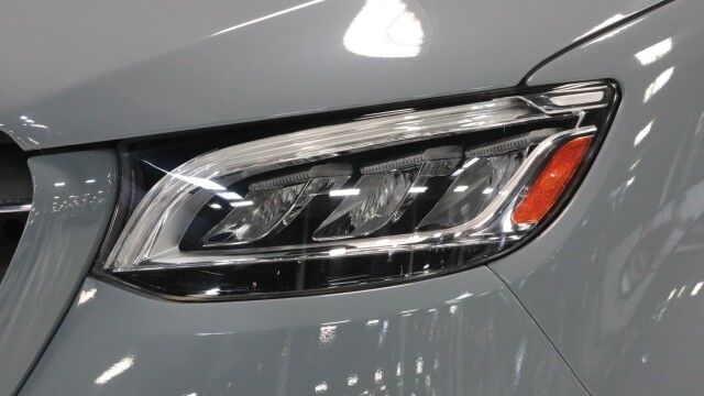 2024 Mercedes-Benz Grech RV Strada-ion Tour Franklin TN