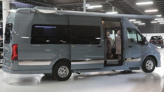 2024 Mercedes-Benz Grech RV Strada-ion Tour Franklin TN