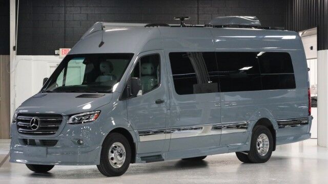 2024 Mercedes-Benz Grech RV Strada-ion Tour Franklin TN