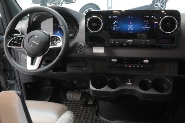 2024 Mercedes-Benz Grech RV Strada-ion Tour Franklin TN