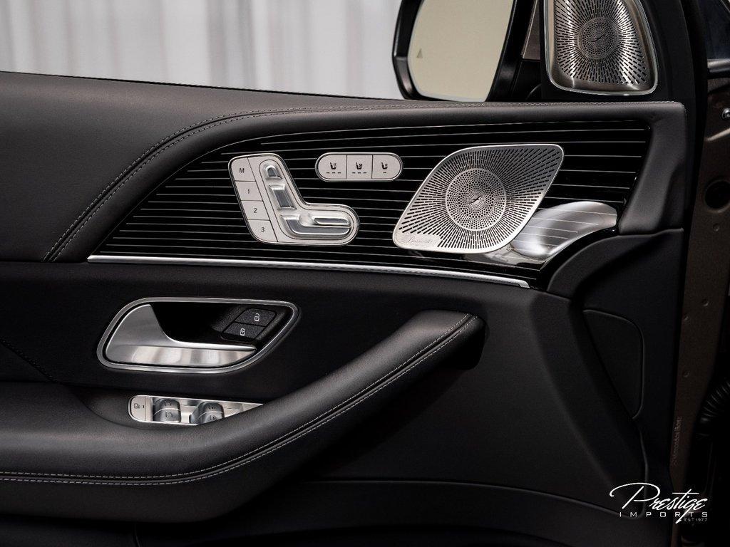 2024 Mercedes-Benz Maybach GLS 600 4MATIC North Miami Beach FL