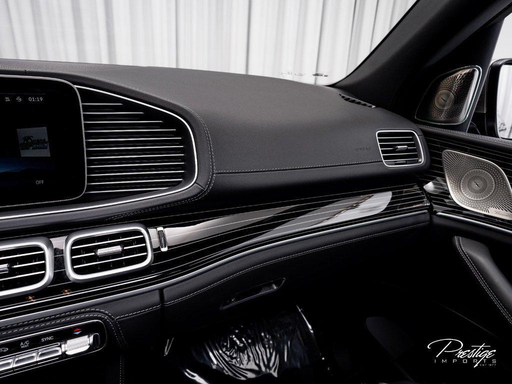 2024 Mercedes-Benz Maybach GLS 600 4MATIC North Miami Beach FL