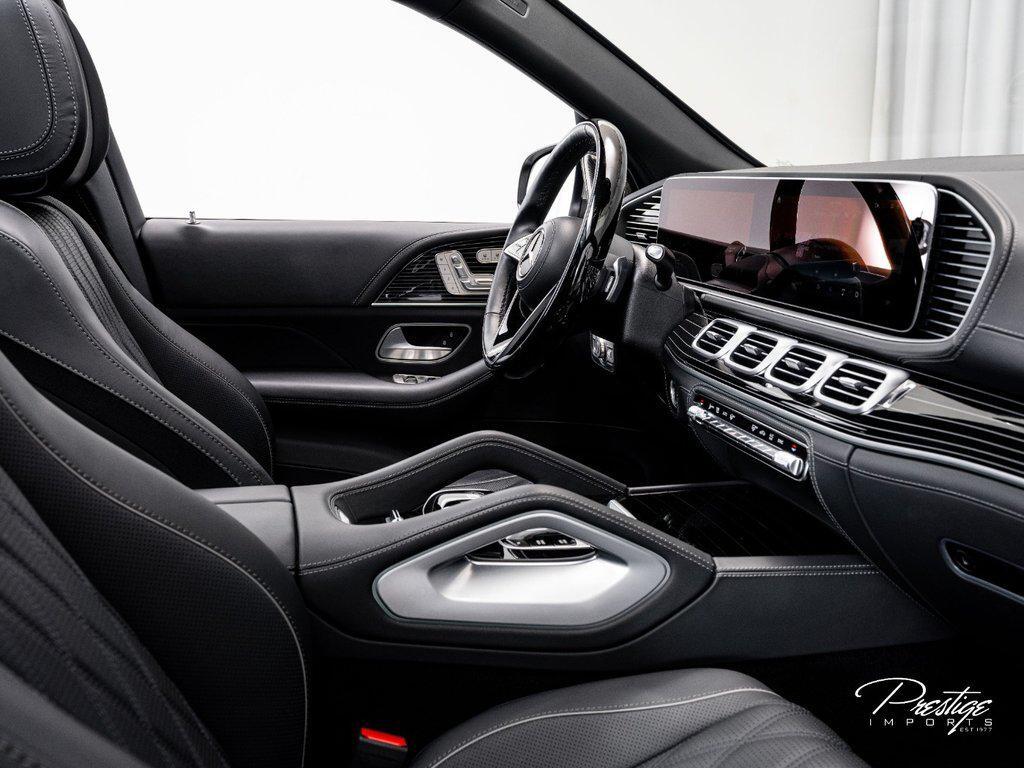 2024 Mercedes-Benz Maybach GLS 600 4MATIC North Miami Beach FL