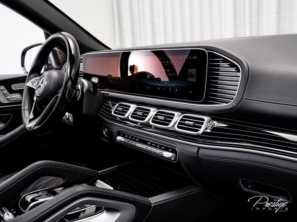 2024 Mercedes-Benz Maybach GLS 600 4MATIC North Miami Beach FL